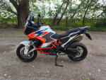 Detail nabídky - KTM 1290 Super Adventure R