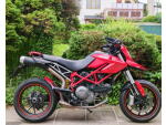 Detail nabídky - Ducati Hypermotard 796