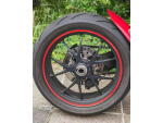Klikněte pro detailní foto č. 4 - Ducati Hypermotard 796