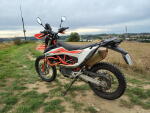 Detail nabídky - KTM 690 Enduro R