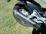 Klikněte pro detailní foto č. 10 - Yamaha TDM 850