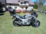 Klikněte pro detailní foto č. 2 - Yamaha TDM 850