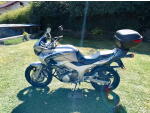 Klikněte pro detailní foto č. 3 - Yamaha TDM 850