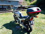 Klikněte pro detailní foto č. 4 - Yamaha TDM 850