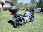Klikněte pro detailní foto č. 5 - Yamaha TDM 850