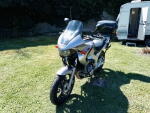 Klikněte pro detailní foto č. 7 - Yamaha TDM 850