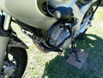 Klikněte pro detailní foto č. 8 - Yamaha TDM 850