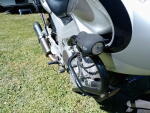 Klikněte pro detailní foto č. 9 - Yamaha TDM 850