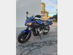 Detail nabídky - Yamaha FZS 1000 Fazer