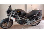 Detail nabídky - Ducati Monster 620 Dark
