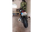 Klikněte pro detailní foto č. 2 - Ducati Monster 620 Dark