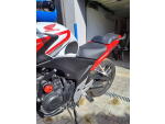 Klikněte pro detailní foto č. 6 - Honda CB 500 F