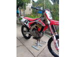 Klikněte pro detailní foto č. 1 - Honda CRF 450 R
