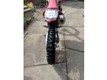 Klikněte pro detailní foto č. 3 - Honda CRF 450 R