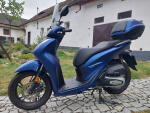 Detail nabídky - Honda SH 150i