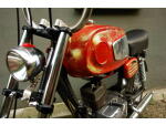 Detail nabídky - Garelli Bonanza 25 S  50ccm