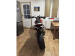 Klikněte pro detailní foto č. 6 - Výfuky Prodám komplet výfuk Termignoni
