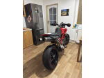 Klikněte pro detailní foto č. 7 - Výfuky Prodám komplet výfuk Termignoni