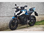 Detail nabídky - CFMOTO 450 NK