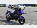 Detail nabídky - Yamaha FZS 600 Fazer