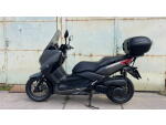 Klikněte pro detailní foto č. 2 - Yamaha X-Max 250