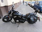 Detail nabídky - Honda VT 750 C2 Shadow