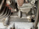 Klikněte pro detailní foto č. 4 - Yamaha RD 80