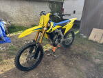 Detail nabídky - Suzuki RM-Z 250