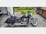 Detail nabídky - Kawasaki Vulcan 900 Classic