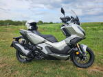 Detail nabídky - Honda ADV 350