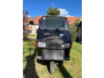 Klikněte pro detailní foto č. 14 - Piaggio Ape 50
