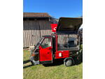 Klikněte pro detailní foto č. 1 - Piaggio Ape 50