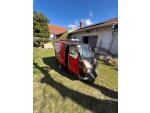 Klikněte pro detailní foto č. 2 - Piaggio Ape 50