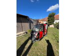 Klikněte pro detailní foto č. 3 - Piaggio Ape 50