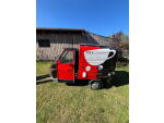 Klikněte pro detailní foto č. 4 - Piaggio Ape 50