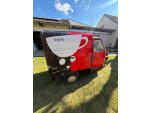 Klikněte pro detailní foto č. 5 - Piaggio Ape 50