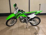 Detail nabídky - Kawasaki KLX 140 RL