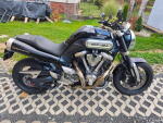 Klikněte pro detailní foto č. 2 - Yamaha MT-01