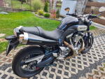Klikněte pro detailní foto č. 3 - Yamaha MT-01