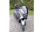 Klikněte pro detailní foto č. 7 - Yamaha NMAX 125