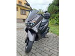 Detail nabídky - Yamaha NMAX 125