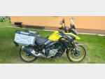 Detail nabídky - Suzuki DL 650 V-Strom XT