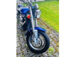 Klikněte pro detailní foto č. 8 - Suzuki VZ 800 Marauder