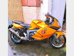 Detail nabídky - BMW K 1300 S