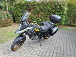 Detail nabídky - Suzuki DL 650 V-Strom XT
