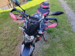 Detail nabídky - Yamaha MT-07 Moto Cage