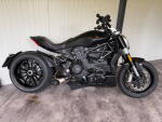 Detail nabídky - Ducati XDiavel