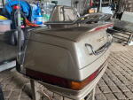Klikněte pro detailní foto č. 4 - Kapoty, plasty, plechy Honda Goldwing 1500 sE