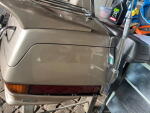 Klikněte pro detailní foto č. 5 - Kapoty, plasty, plechy Honda Goldwing 1500 sE