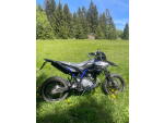Detail nabídky - Yamaha WR 125 X